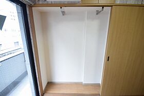 大阪府大阪市天王寺区空堀町（賃貸マンション1R・6階・21.93㎡） その21