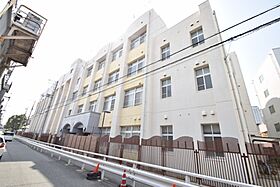 大阪府大阪市天王寺区細工谷1丁目（賃貸マンション1R・4階・23.11㎡） その16