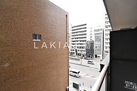 La Douceur谷町（旧：ミラージュパレス谷町ブライト)  ｜ 大阪府大阪市中央区内久宝寺町2丁目9-12（賃貸マンション1K・11階・24.50㎡） その22