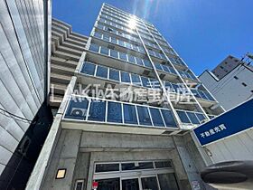 ロネスタ新深江  ｜ 大阪府大阪市東成区神路4丁目（賃貸マンション1R・3階・27.60㎡） その1