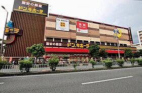 ロネスタ新深江  ｜ 大阪府大阪市東成区神路4丁目（賃貸マンション1R・3階・27.60㎡） その27