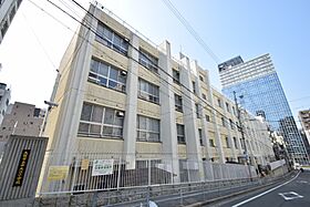 アーバネックス大手前  ｜ 大阪府大阪市中央区徳井町2丁目2-17（賃貸マンション1LDK・11階・48.14㎡） その28