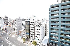 セイワパレス天王寺真田山  ｜ 大阪府大阪市天王寺区玉造本町（賃貸マンション1LDK・3階・34.03㎡） その19