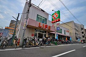 グランパシフィック今里駅前  ｜ 大阪府大阪市生野区新今里2丁目（賃貸マンション1K・9階・22.45㎡） その23