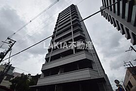 リフレス天王寺国分町  ｜ 大阪府大阪市天王寺区国分町19-9（賃貸マンション1DK・9階・28.17㎡） その1