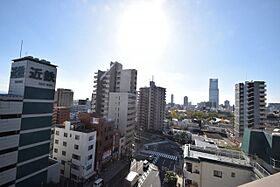 CITY SPIRE上町台  ｜ 大阪府大阪市天王寺区上本町9丁目3-4（賃貸マンション1K・4階・34.99㎡） その19