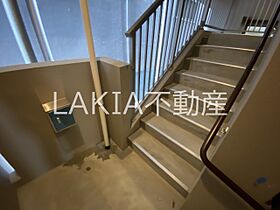 セファ上本町  ｜ 大阪府大阪市天王寺区上本町3丁目2-19（賃貸マンション1LDK・7階・40.41㎡） その13