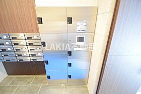 大阪府大阪市天王寺区南河堀町（賃貸マンション1DK・4階・24.96㎡） その16