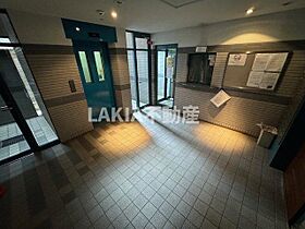 ダイアパレス清水谷  ｜ 大阪府大阪市天王寺区清水谷町8-12（賃貸マンション1R・3階・30.44㎡） その16