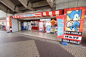 KTIレジデンス蒲生  ｜ 大阪府大阪市城東区今福南2丁目11-4（賃貸アパート1K・2階・25.18㎡） その27