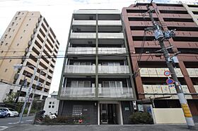 Luft  ｜ 大阪府大阪市天王寺区上本町5丁目4番22号（賃貸マンション1R・2階・30.48㎡） その1