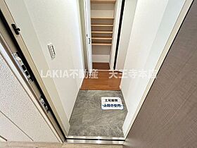 SUNNYSIDE生玉  ｜ 大阪府大阪市天王寺区生玉町2-29（賃貸マンション1LDK・9階・42.78㎡） その13