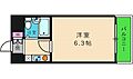 シティピア玉造2階4.2万円