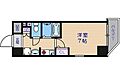 エスリード上本町北8階5.6万円