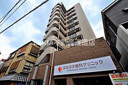 大阪環状線 玉造駅 徒歩1分