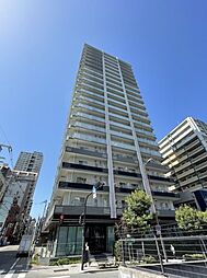 プラウドタワー安堂寺