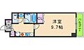 アリヴィオ夕陽ヶ丘8階7.2万円