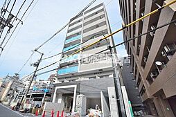 大阪環状線 天王寺駅 徒歩3分