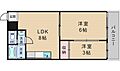 五條コーポ6階7.8万円