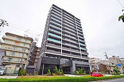 プレサンスロジェ森ノ宮