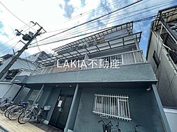 🉐敷金礼金0円！🉐エクセル今里マンション