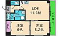 ヒルトンPart25階9.8万円