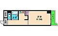 カーサファミリア7階4.5万円