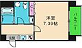 ETC緑橋2階5.8万円