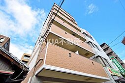 インパレス天王寺