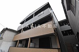 CASA勝山