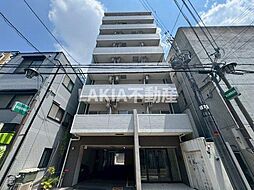 ヴァンスタージュ関目