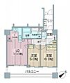 グランタワー小田急相模原ル・ソレイユ18階4,280万円