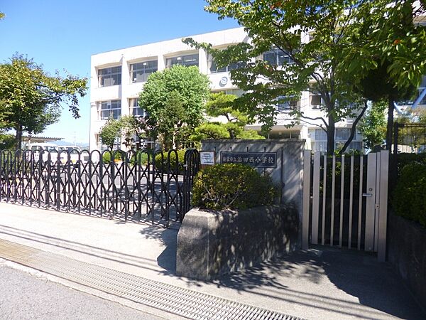 ラディエＩ B03｜滋賀県栗東市下鈎(賃貸アパート2LDK・2階・62.41㎡)の写真 その16