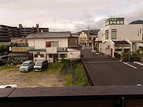 カノン蓮池  ｜ 滋賀県大津市蓮池町8-18（賃貸アパート1LDK・3階・41.46㎡） その12