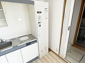 クーラン・デイル  ｜ 滋賀県草津市野路東6丁目（賃貸マンション1DK・1階・31.29㎡） その12