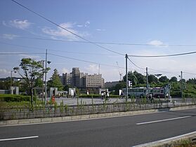 アートプラザ・ユー  ｜ 滋賀県草津市南笠東1丁目16-60（賃貸マンション1K・3階・28.67㎡） その24