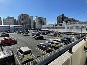 クレアトゥール21  ｜ 滋賀県草津市野路1丁目（賃貸マンション1K・4階・27.28㎡） その11