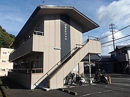🉐敷金礼金0円！🉐ブライトソレム2
