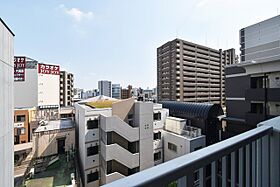 URアーバニア大曽根駅前  ｜ 愛知県名古屋市北区大曽根3丁目（賃貸マンション2LDK・5階・63.83㎡） その12