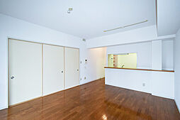 URアーバンラフレ小幡 3階3LDKのリビング/ダイニング