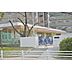 周辺：幼稚園・保育園「名古屋市砂田橋保育園まで230ｍ」敷地内