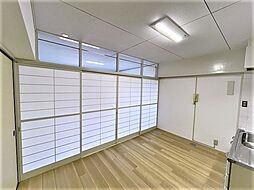 UR大幸東 5階3DKのリビング/ダイニング