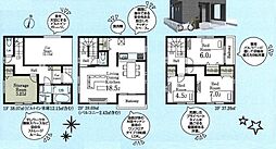 Livele Garden.S 上尾市本町6丁目01
