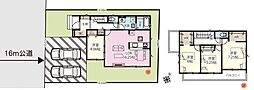 GRAFARE　桶川市坂田10期01
