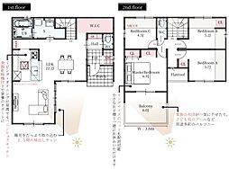 KIP 久喜市久喜東3期01