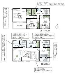 Livele Garden.S 見沼区大谷第4 02