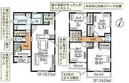 Livele Garden.S 蓮田市西新宿04