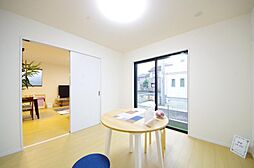 室内の画像