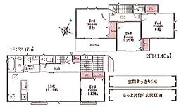 Heartful Town 北区奈良町K号棟