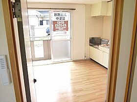 レジデンスボナール  ｜ 奈良県天理市櫟本町1413番1号（賃貸アパート1LDK・2階・42.70㎡） その16